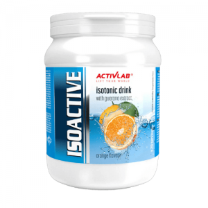 Activlab Isoactive, 630g