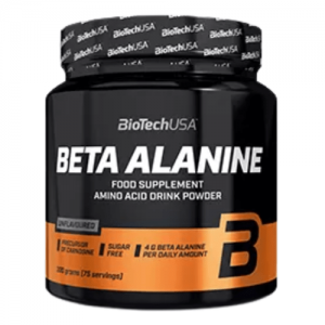 BiotechUSA Beta Alanine, 300g
