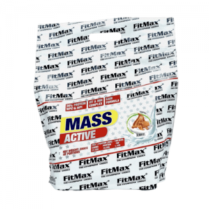 FitMax Mass Active, 2000g