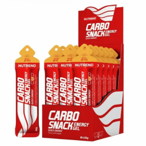 Nutrend Carbosnack, 50g