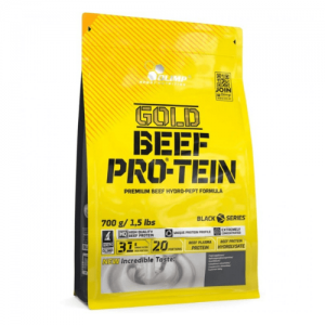 Olimp Gold Beef Pro-Tein, 700g