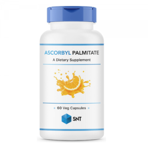 SNT Ascorbyl Palmitate, 60caps