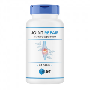 SNT Joint Repair, 60tab