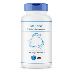 SNT Taurine, 90caps