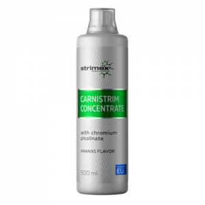 Strimex Carnistrim Concentrate, 500ml