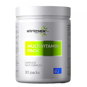 Strimex Multivitamin Pack, 30pack