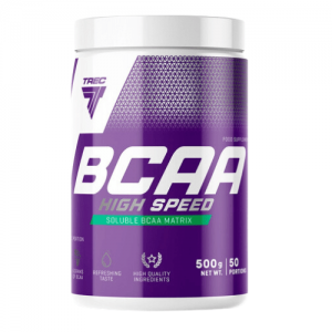 Trec BCAA High Speed, 500g
