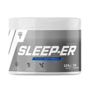 Trec Sleep-er, 225g