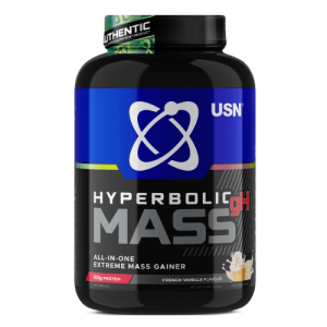 USN Hyperbolic Mass All-in-One, 2000g