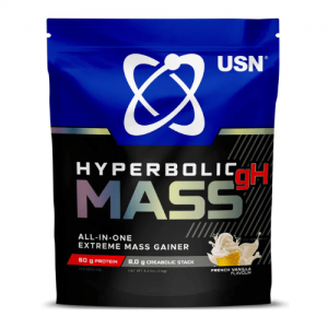 USN Hyperbolic Mass All-in-One, 6000g