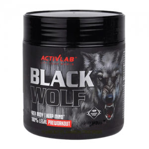 ActivLab Black Wolf, 300g