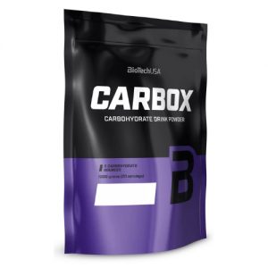 BiotechUSA Carbo-X, 1000g