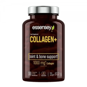 Essensey Collagen+, 90caps