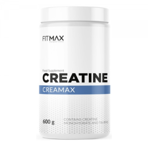 FitMax Base Creatine CreaMax, 600g