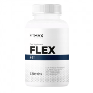 FitMax Flex Fit, 120caps
