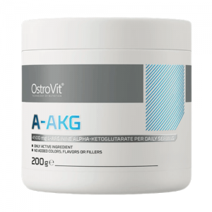 Ostrovit AAKG, 200g