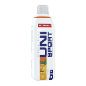 Nutrend Unisport, 500ml