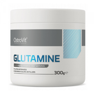 OstroVit Glutamine, 300g