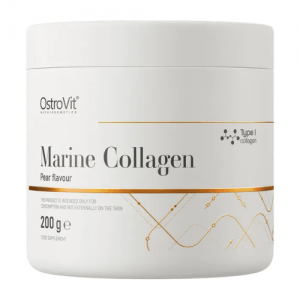 OstroVit Marine Collagen, 200g