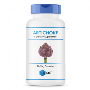 SNT Artichoke, 90caps