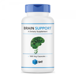 SNT Brain Support, 100caps
