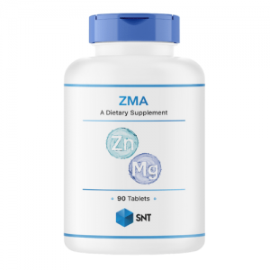 SNT ZMA, 60tab