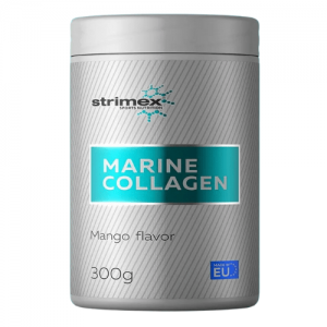 Strimex Marine Collagen, 300g