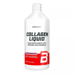 BiotechUSA Collagen Liquid, 1000ml