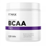 FitMax BCAA Pro 4200, 120 tab