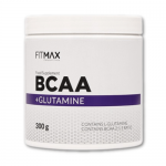 FitMax BCAA + L-glutamine, 300g