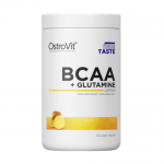 OstroVit BCAA + Glutamine, 500g