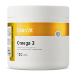 OstroVit Omega 3, 150caps