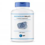 SNT Magnesium Malate, 90tab