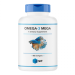 SNT Omega 3 Mega 330/220mg, 90caps