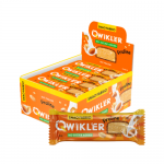 Snaq Fabriq Батончик Qwikler, 35g