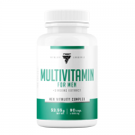 Trec Multivitamin for men, 90caps