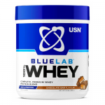USN Blue Lab Whey, 454g