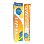 ActivLab ElectroVit, 20tab
