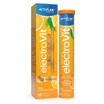 ActivLab ElectroVit, 20tab
