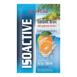Activlab Isoactive, 31,5g