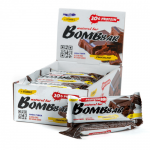 Bombbar Батончик , 60g