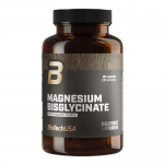 BiotechUSA Magnesium Bisglycinate, 90caps