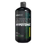 BiotechUSA Multi Hypotonic Drink, 1000ml