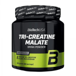 BiotechUSA Tri Creatine Malate, 300g