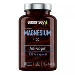 Essensey Magnesium + B6, 90caps