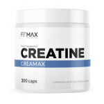 FitMax Creatine CreaMax, 300caps