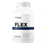 FitMax Flex Fit, 120caps