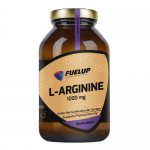 FuelUp Arginine 1000mg, 120vcaps