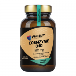 FuelUp Coenzyme Q10 100mg, 100vcaps