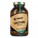 FuelUp Lecithin 1200mg, 180sgels